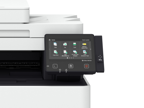 Canon i-SENSYS X C1127i Series