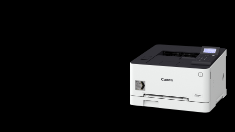 Canon i-SENSYS LBP620
