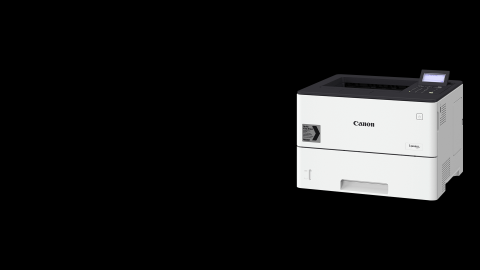 Canon i-SENSYS LBP712Cx