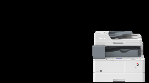 Canon imageRUNNER 1435P