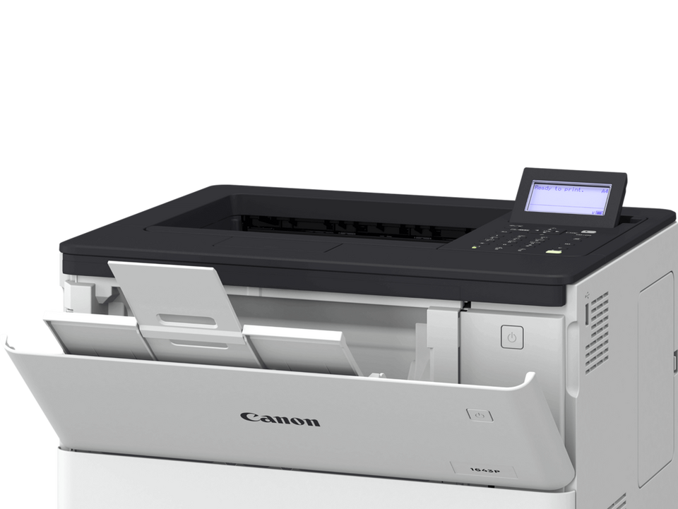 i-SENSYS X 1643P-insert