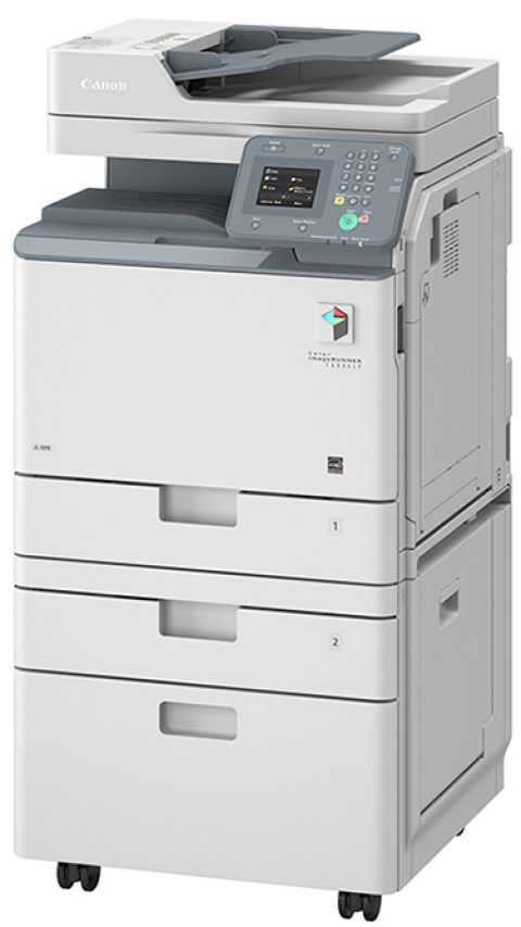 Canon imageRUNNER C1335iF