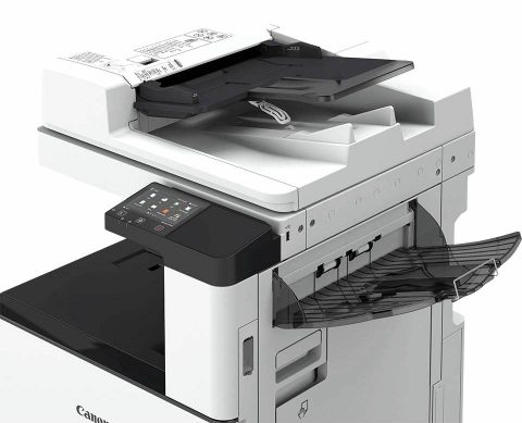 Canon imageRUNNER C3125i