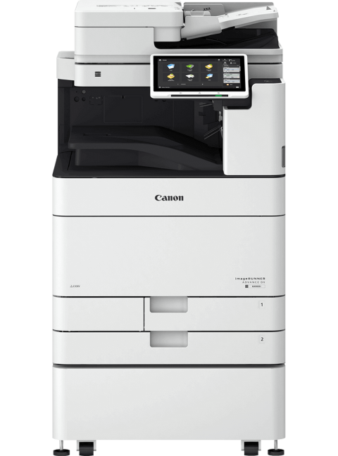 Canon imageRUNNER Advance DX 6000i