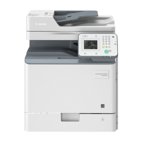 Canon imageRUNNER C1325iF