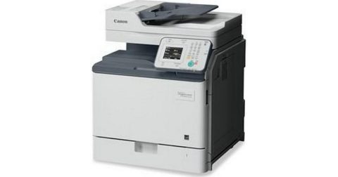 Canon imageRUNNER C1225iF